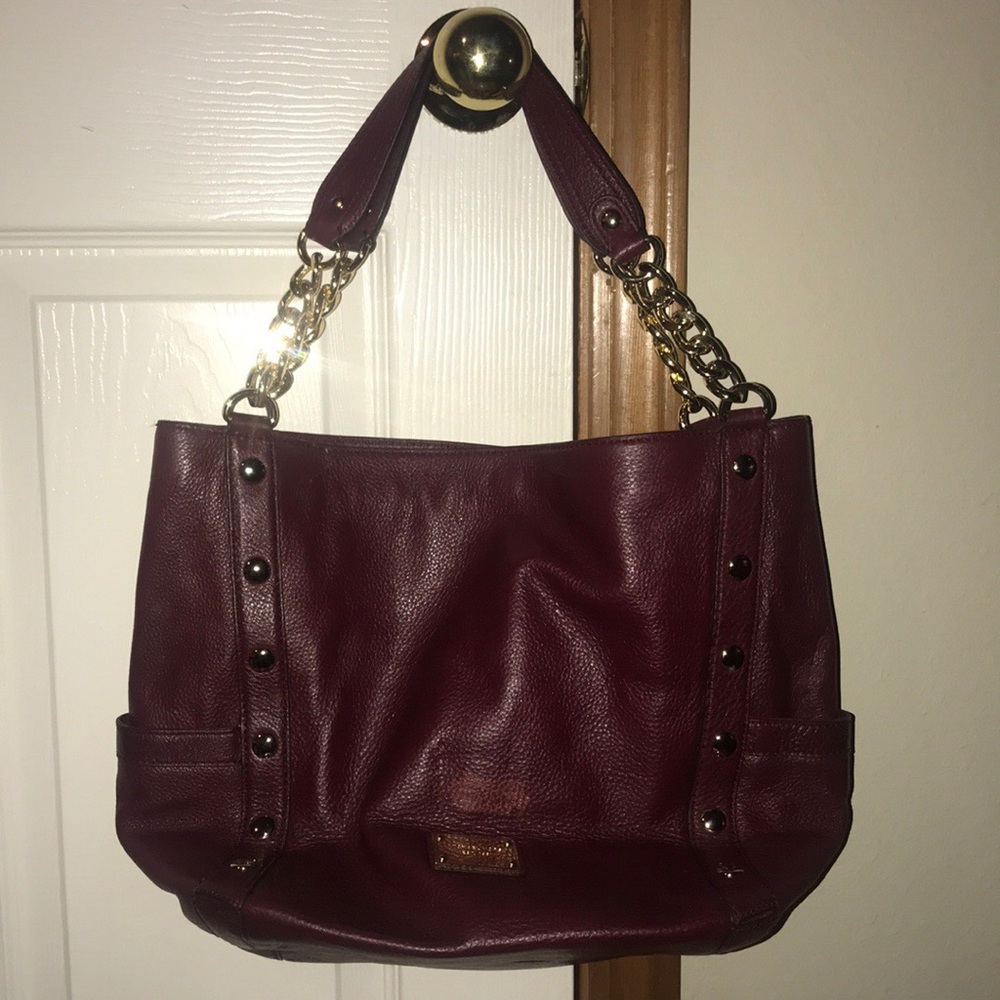 Michael Kors Shoulder Tote